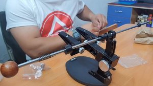 Кадет ПРО от TSPROF. Распаковка. Первые впечатления.