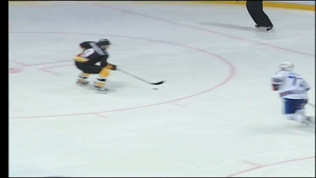Шикарный сэйв Коскинена на Монсе / Koskinen monstrous save on Mons смотреть онлайн