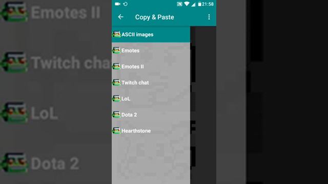 Tutorial Emotions Ocultos como fazer (Android) смотреть онлайн