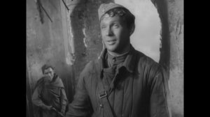 На пути в Берлин 1969 Бои в Берлине