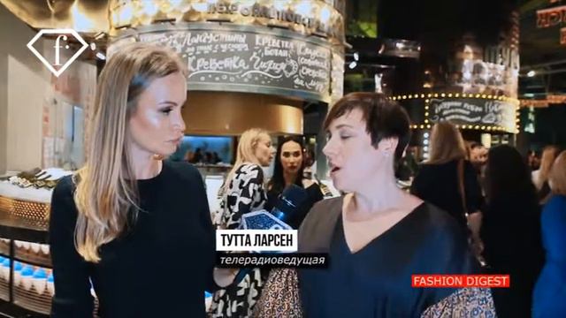 Медиагруппе ACMG 10 лет в России! смотреть онлайн