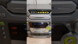 Panasonic sa-ak47 , сделан в Сингапуре