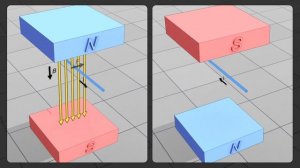 ТЭД Принцип работы тягового двигателя