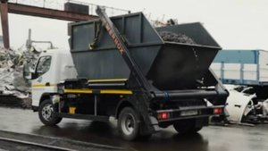 Сдать стружку в Омске выгодно, быстро, удобно можно в компании Вторичные ресурсы Сибири.