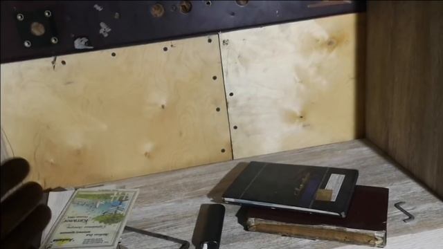 #27 Проект АВТОДОМ.СУПЕР утепление кабины. Строим интерьер. смотреть онлайн