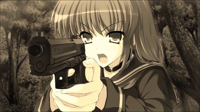 Secret Game CODE:Revise OST2 - 06 Senjou no Kizuna -Instrumental- смотреть онлайн