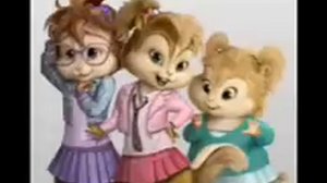 The Chipettes - When You're Gone - Avril Lavigne.