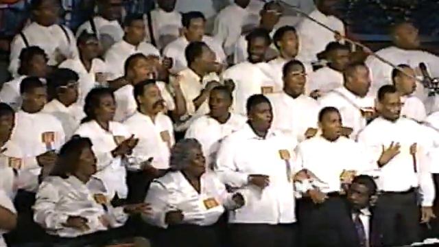 Rev. Rodgers "He's A Battle Axe" смотреть онлайн