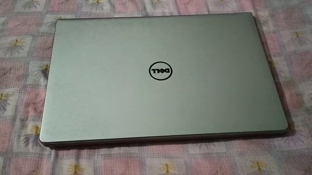 Dell Inspiron 5559 laptop battery unboxing смотреть онлайн
