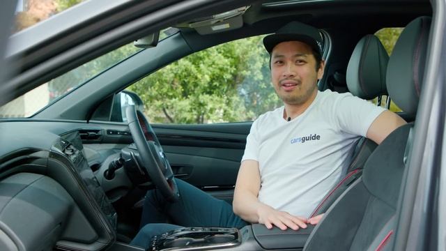 Sad to see it go! Hyundai Tucson 2022 long-term review | A good five-seat family SUV in 2023? смотреть онлайн