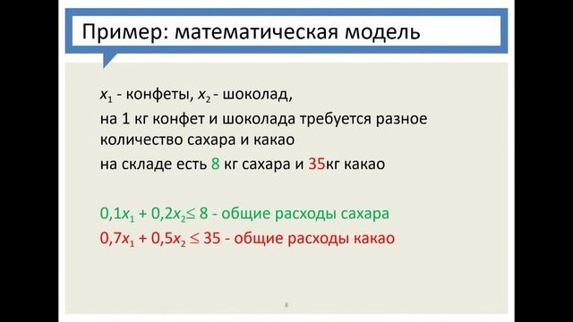 "Анализируй всё!" Научимся применять математические модели, методы, алгоритмы и программирование дл