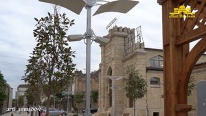 Мой Дербент - КРЫТЫЙ РЫНОК ПАССАЖ