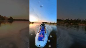 Jet Ski 750 Kawasaki SS