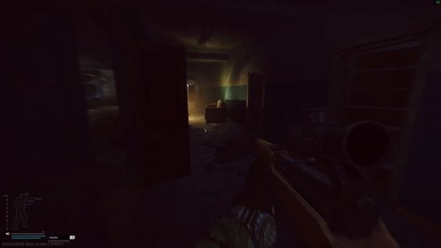 Я ем говорящие кусты, но дикие.... | Тарков смотреть онлайн