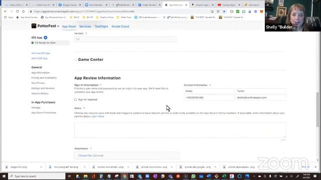 Tuesday Night Training with Shelly Turner: How to Publish Mobile Apps смотреть онлайн