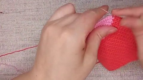 МК для начинающих,сердечко под горячие,подставка,прехватка,салфетка