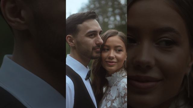 Слова, наполненные любовью - клятва невесты