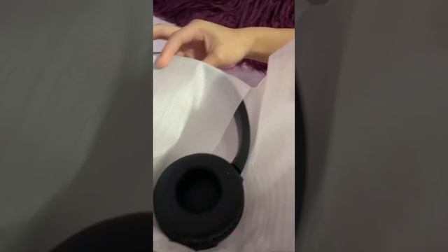 SONY WH-CH510 HEADPHONES UNBOXING | SHANNEN V. смотреть онлайн