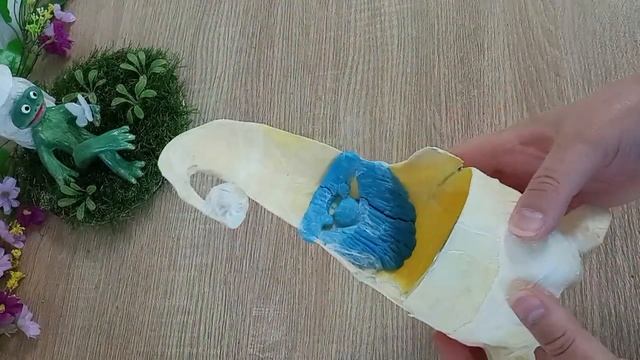 Гном органайзер своими руками смотреть онлайн