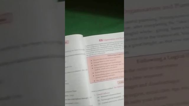 Class IX and X - Usage of Present Perfect Continuous Tense смотреть онлайн