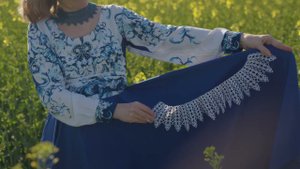 Лето, ах лето..