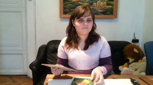 Разбор упражнения на телепатию