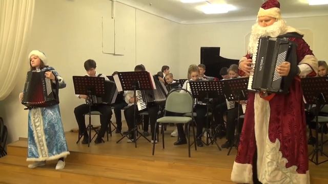 Ю. Шахнов "Карусель" смотреть онлайн