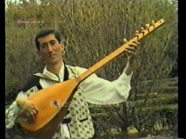 гр Картас - Дуьнья (1999) слова Фейзудин Нагиева, муз. Магомед Таибова