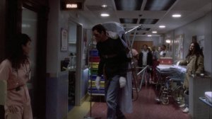 Сериал Скорая помощь - 5 сезон 15 серия / ER