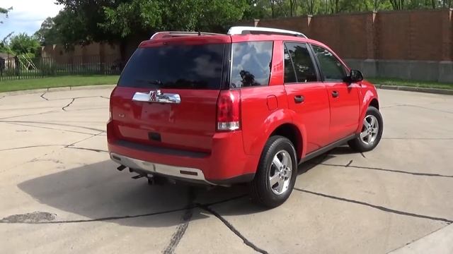 2006 SATURN VUE FOR SALE "SOLD" смотреть онлайн