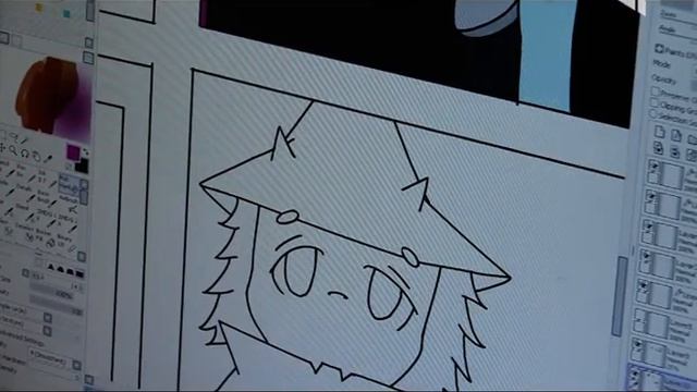 ПОКОЛЕНИЕ Y-Z: РИСОВАТЬ КАК УГОДНО смотреть онлайн