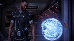 Menae, Part 4: Mass Effect 3