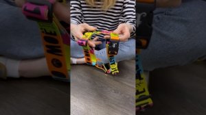 Новый размер шлеек, специально для французских бульдогов и мопсов