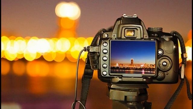 как научиться фотографировать природу
