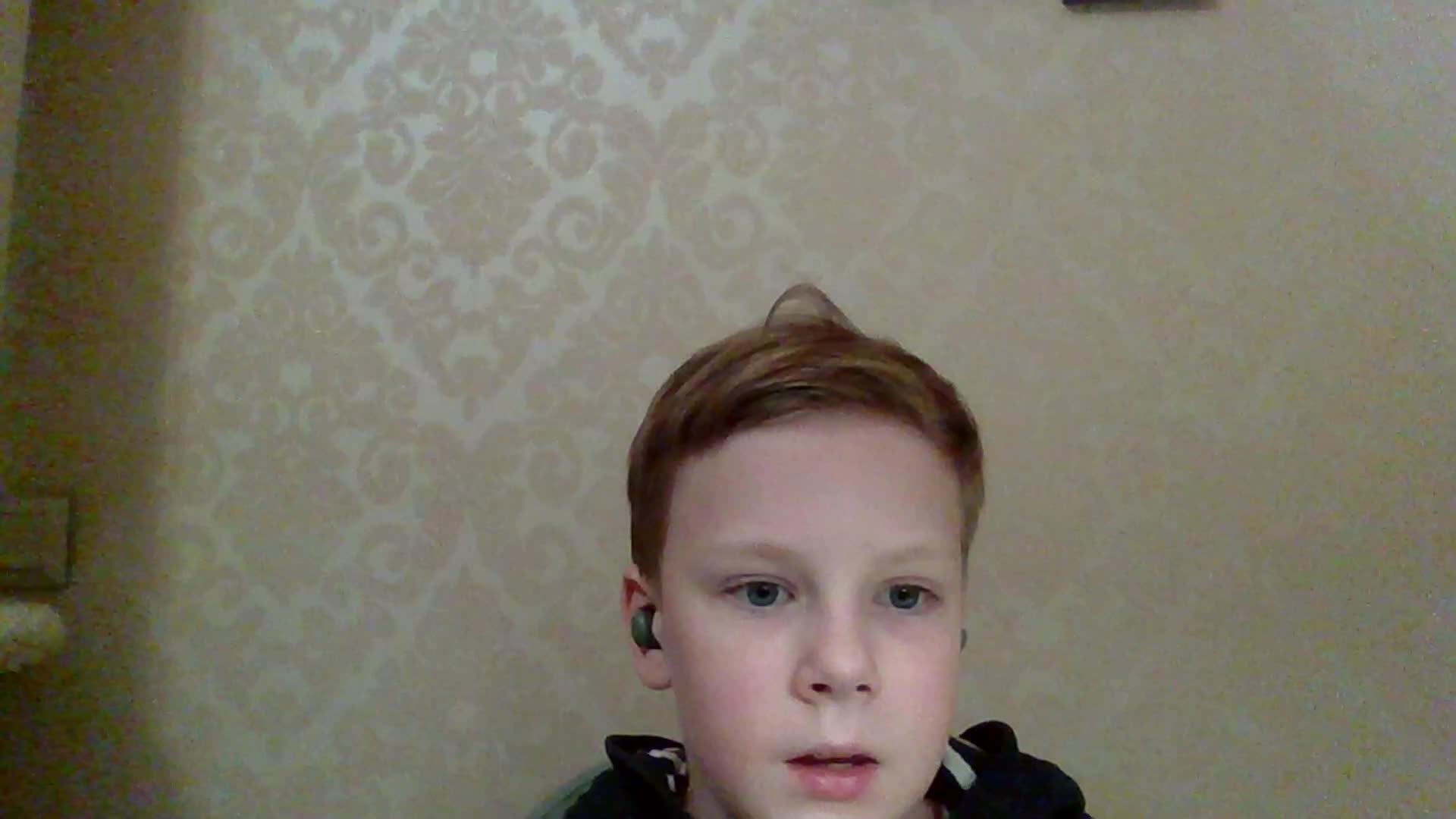 Самый Новогодний стрим