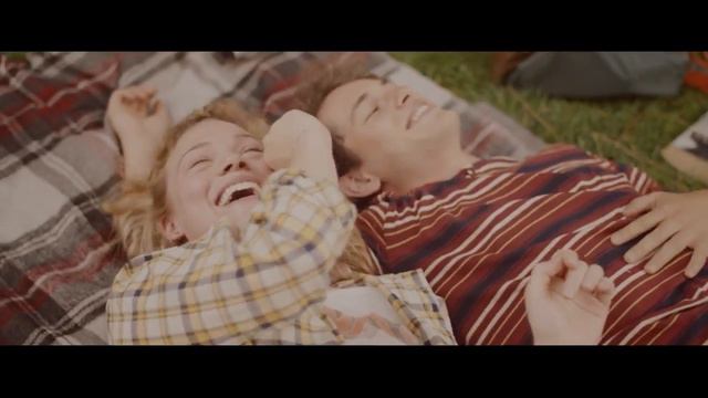 Extra | Can’t Help Falling in Love with Haley Reinhart смотреть онлайн