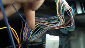 NISSAN NOTE 2012-2017г. Установка авто-сигнализации PANDECT X-3110 в городе Хабаровск