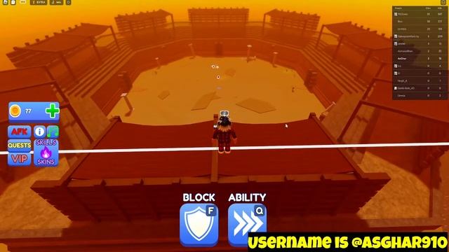 ? LIVE [UPD] Roblox Blade Ball Grinding WIns смотреть онлайн