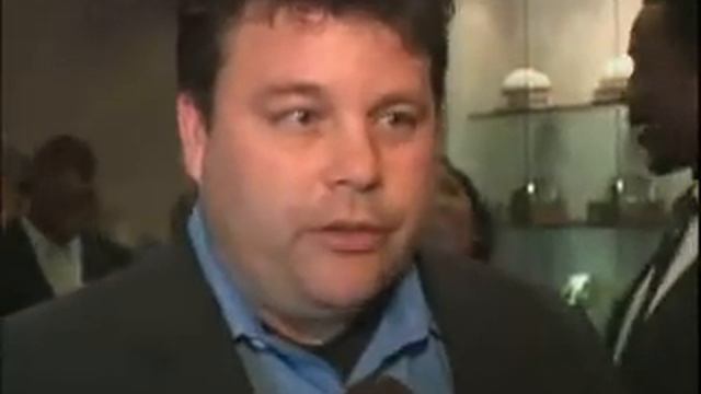 Eric Scoggins Vision: Fight ALS | Posted by Edwin Duterte смотреть онлайн