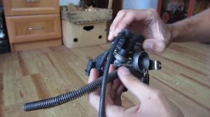 карбюратор suzuki lets