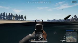 ГАЙД ПО АКМ в PLAYERUNKNOWN'S BATTLEGROUNDS