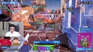 РЕАКЦИЯ АТОМА НА ТОП 2 МАЛИБУКИ В ГРАНД ФИНАЛЕ ФНКС! MALIBUCA GRAND FINALS FNCS