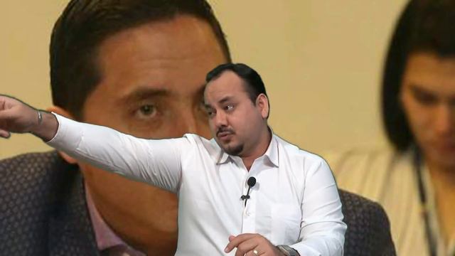 😈 ROMO Y MENDOZA del odio al amor LOS MILAGROS de la política🤘 смотреть онлайн