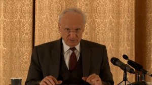 Алексей Ильич Осипов. Лекции. О прелести