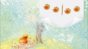 Рисуем лето