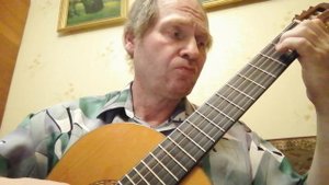 И.С. Бах Менуэт 1 и 2 из Сюиты №1 для виолончели соло