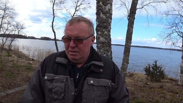 Наш остров: Отдыхаем с отцом. Плохие моменты жизни в Финляндии. смотреть онлайн