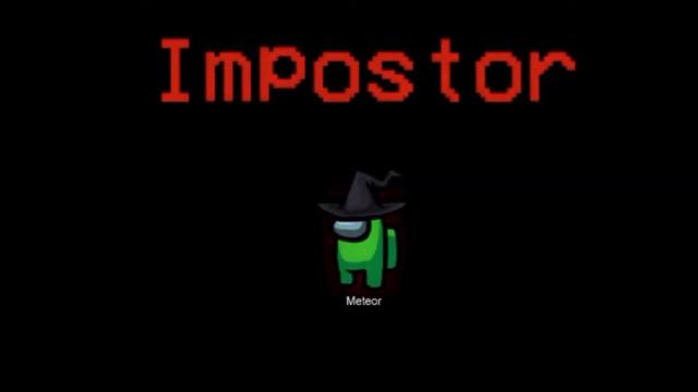 Among Us.EXE | 90FPS•Glitch смотреть онлайн