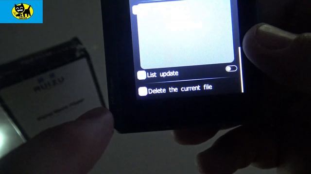 RUIZU 64GB HiFi Lossless MP3 Player with Bluetooth 5.0, DSD High Resolution Digital Audio Player смотреть онлайн