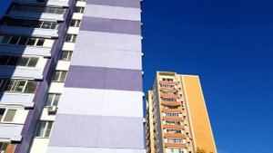 КАПОТНЯ. Обзор района. Цены. Экология. Район Москвы.